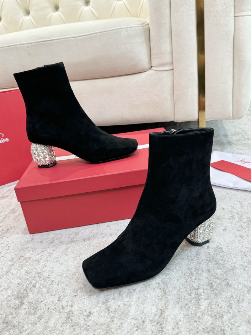 Roger Vivier Boots